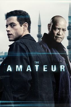 The Amateur