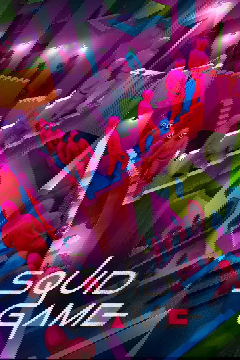 Squid Game